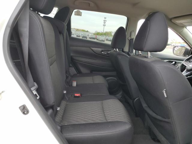 Photo 9 VIN: 5N1AT2MV5HC882141 - NISSAN ROGUE 