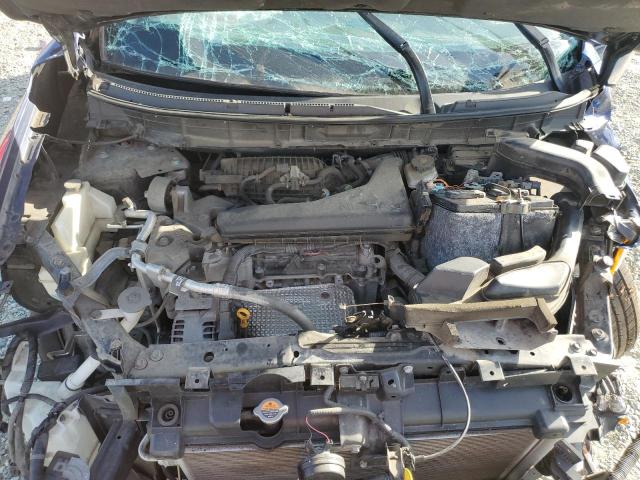 Photo 11 VIN: 5N1AT2MV5HC884536 - NISSAN ROGUE SV 