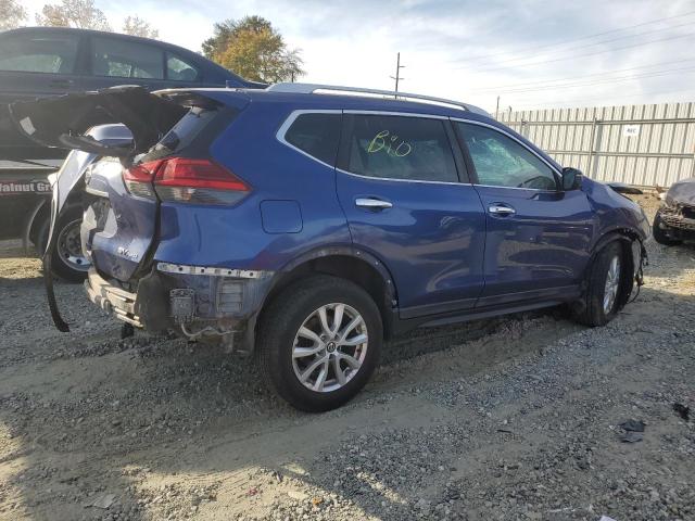 Photo 2 VIN: 5N1AT2MV5HC884536 - NISSAN ROGUE SV 