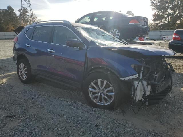 Photo 3 VIN: 5N1AT2MV5HC884536 - NISSAN ROGUE SV 