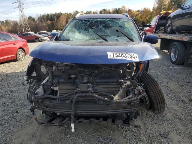 Photo 4 VIN: 5N1AT2MV5HC884536 - NISSAN ROGUE SV 