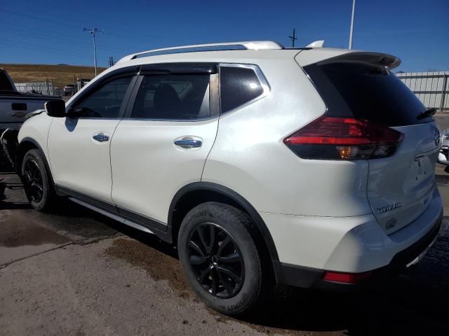 Photo 1 VIN: 5N1AT2MV5HC884956 - NISSAN ROGUE SV 