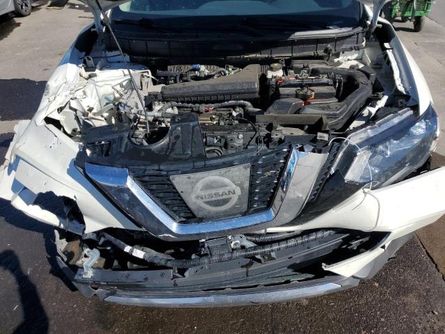 Photo 11 VIN: 5N1AT2MV5HC884956 - NISSAN ROGUE SV 