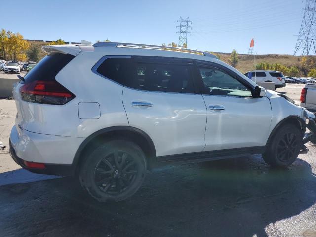 Photo 2 VIN: 5N1AT2MV5HC884956 - NISSAN ROGUE SV 