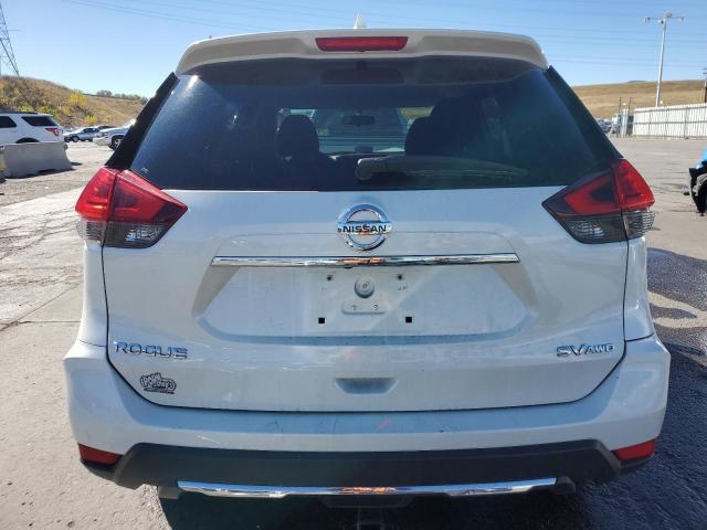 Photo 5 VIN: 5N1AT2MV5HC884956 - NISSAN ROGUE SV 