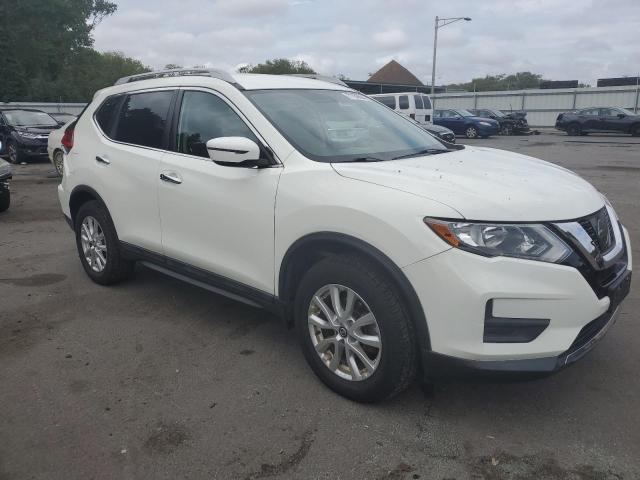 Photo 3 VIN: 5N1AT2MV5HC885458 - NISSAN ROGUE SV 