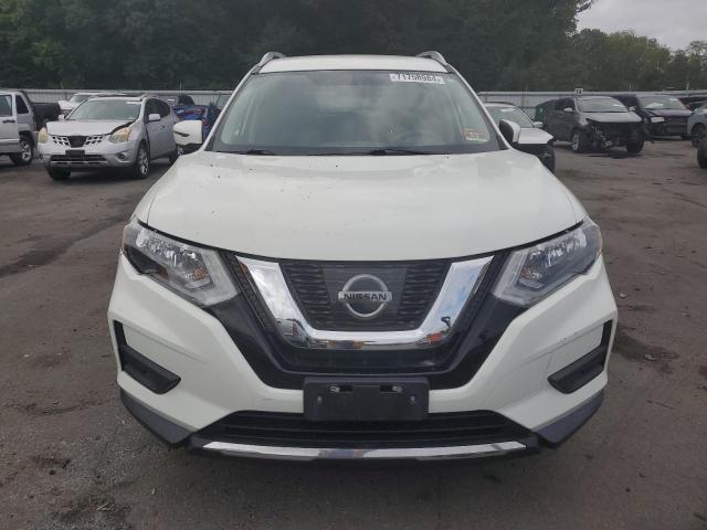 Photo 4 VIN: 5N1AT2MV5HC885458 - NISSAN ROGUE SV 