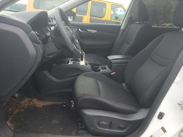 Photo 6 VIN: 5N1AT2MV5HC885458 - NISSAN ROGUE SV 