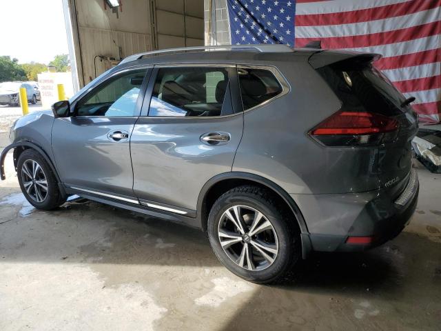 Photo 1 VIN: 5N1AT2MV5HC885718 - NISSAN ROGUE SV 