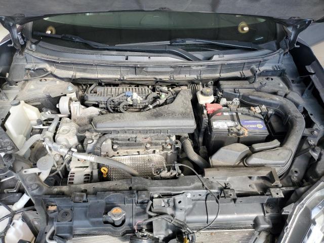 Photo 11 VIN: 5N1AT2MV5HC885718 - NISSAN ROGUE SV 