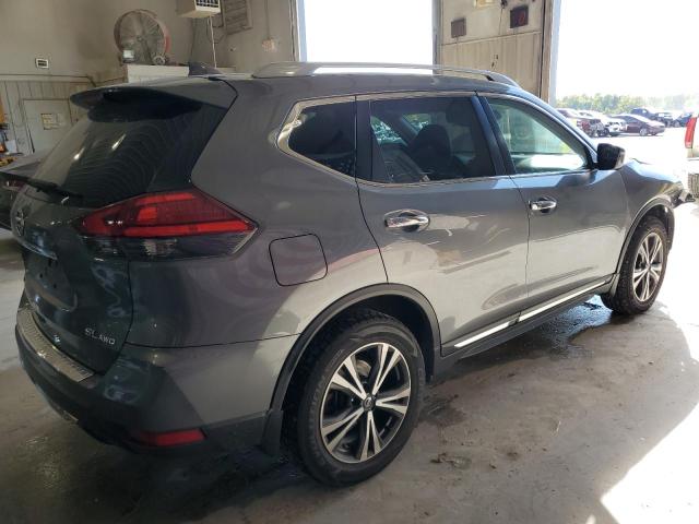 Photo 2 VIN: 5N1AT2MV5HC885718 - NISSAN ROGUE SV 