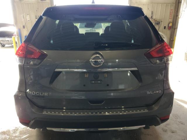 Photo 5 VIN: 5N1AT2MV5HC885718 - NISSAN ROGUE SV 