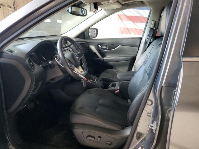 Photo 6 VIN: 5N1AT2MV5HC885718 - NISSAN ROGUE SV 