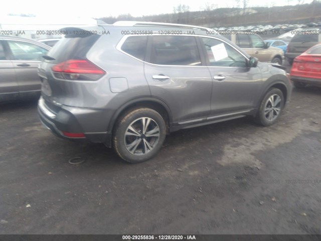 Photo 3 VIN: 5N1AT2MV5HC886206 - NISSAN ROGUE 