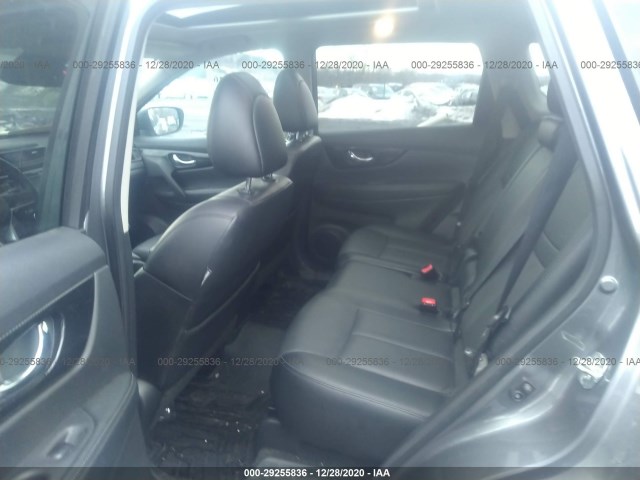 Photo 7 VIN: 5N1AT2MV5HC886206 - NISSAN ROGUE 