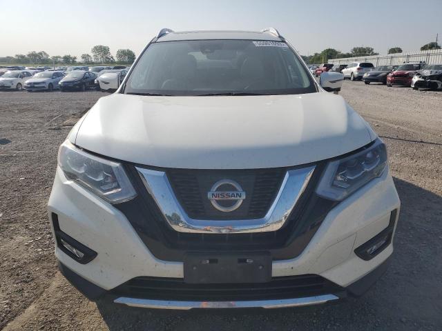 Photo 4 VIN: 5N1AT2MV5HC887405 - NISSAN ROGUE SV 