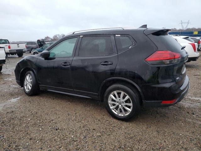 Photo 1 VIN: 5N1AT2MV5HC891504 - NISSAN ROGUE 