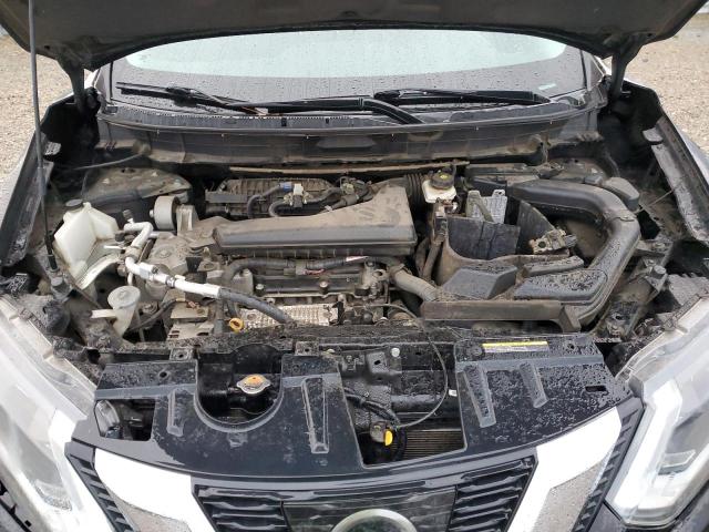 Photo 11 VIN: 5N1AT2MV5HC891504 - NISSAN ROGUE 