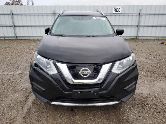 Photo 4 VIN: 5N1AT2MV5HC891504 - NISSAN ROGUE 