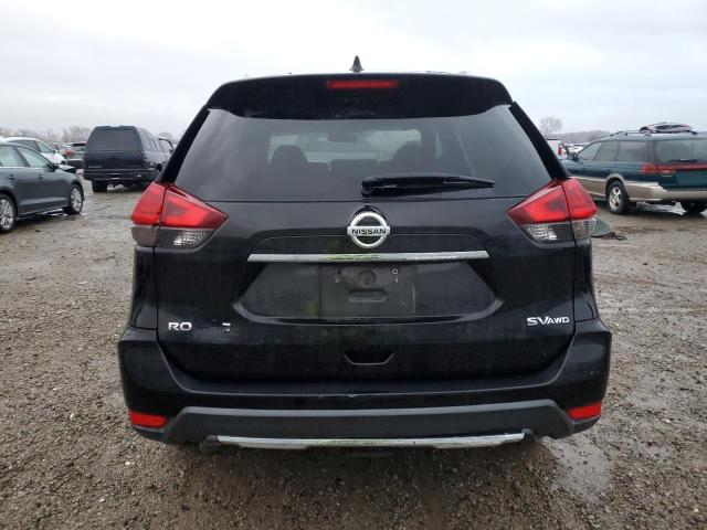 Photo 5 VIN: 5N1AT2MV5HC891504 - NISSAN ROGUE 