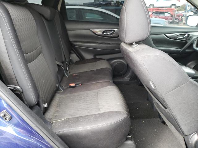 Photo 10 VIN: 5N1AT2MV5JC709905 - NISSAN ROGUE 