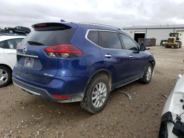 Photo 2 VIN: 5N1AT2MV5JC709905 - NISSAN ROGUE 