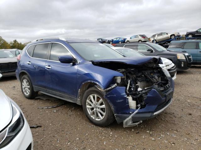 Photo 3 VIN: 5N1AT2MV5JC709905 - NISSAN ROGUE 