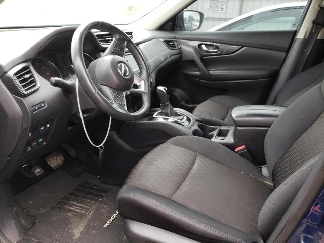 Photo 6 VIN: 5N1AT2MV5JC709905 - NISSAN ROGUE 