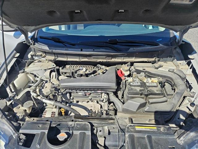 Photo 9 VIN: 5N1AT2MV5JC711007 - NISSAN ROGUE 