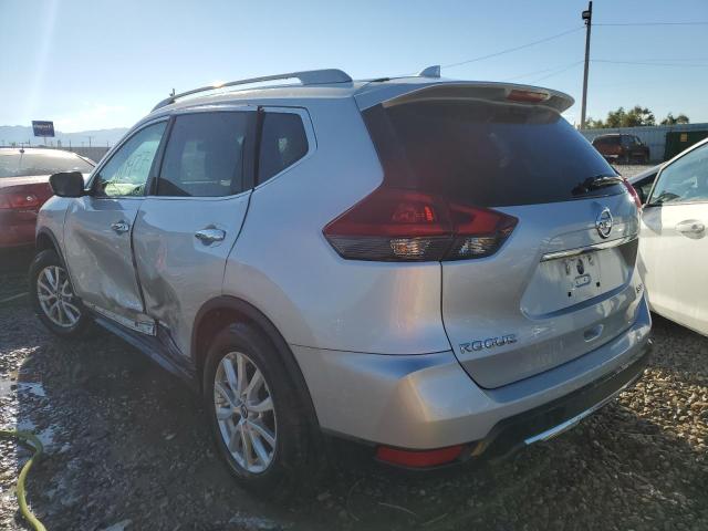 Photo 2 VIN: 5N1AT2MV5JC711105 - NISSAN ROGUE S 