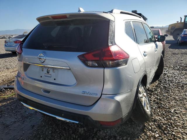 Photo 3 VIN: 5N1AT2MV5JC711105 - NISSAN ROGUE S 