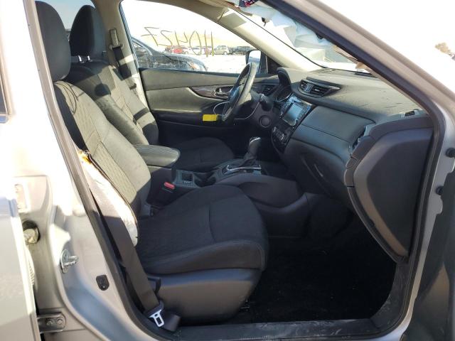 Photo 4 VIN: 5N1AT2MV5JC711105 - NISSAN ROGUE S 