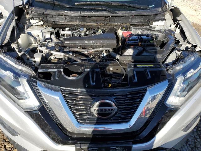 Photo 6 VIN: 5N1AT2MV5JC711105 - NISSAN ROGUE S 