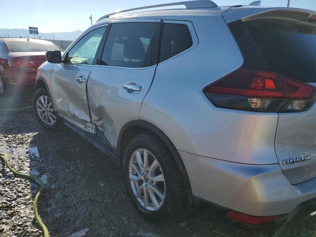 Photo 8 VIN: 5N1AT2MV5JC711105 - NISSAN ROGUE S 