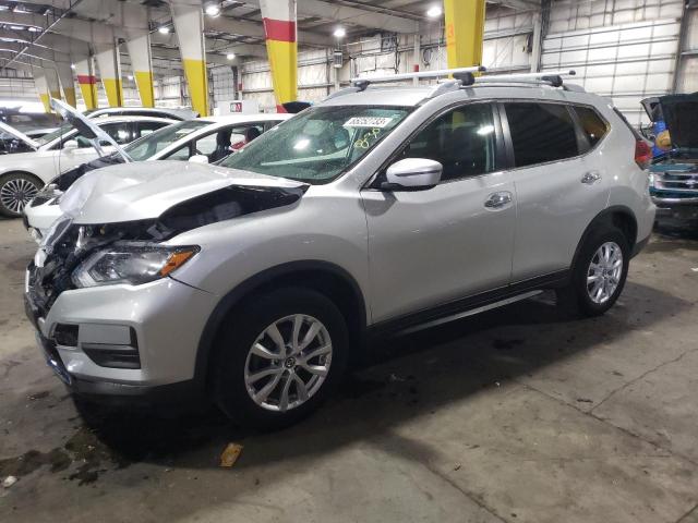 Photo 0 VIN: 5N1AT2MV5JC711248 - NISSAN ROGUE 