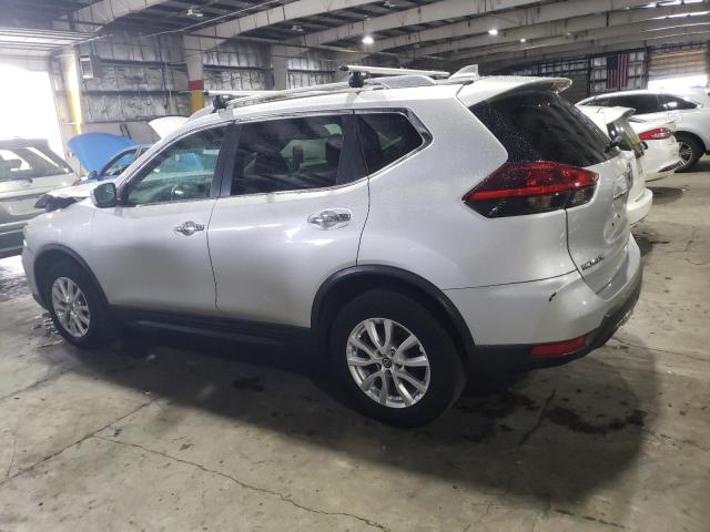 Photo 1 VIN: 5N1AT2MV5JC711248 - NISSAN ROGUE 