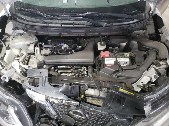 Photo 10 VIN: 5N1AT2MV5JC711248 - NISSAN ROGUE 