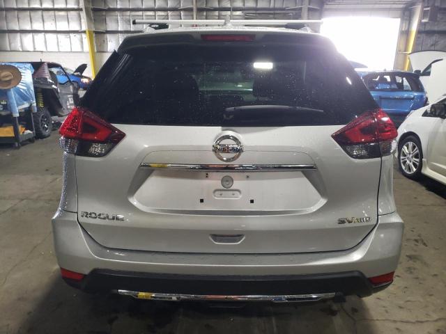 Photo 5 VIN: 5N1AT2MV5JC711248 - NISSAN ROGUE 