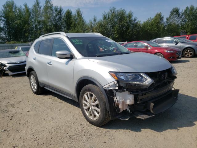 Photo 0 VIN: 5N1AT2MV5JC712254 - NISSAN ROGUE S 