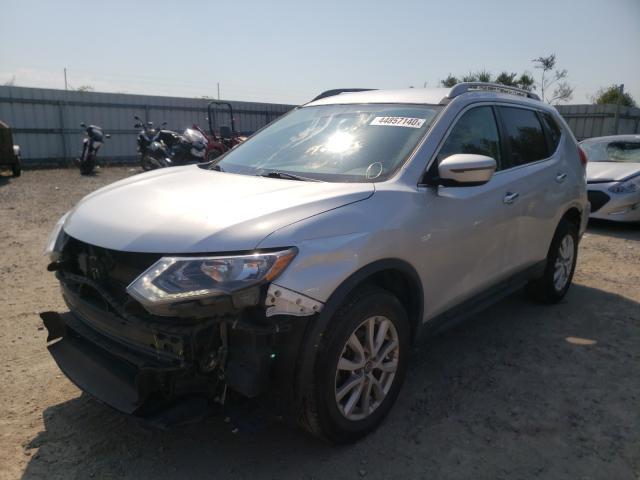 Photo 1 VIN: 5N1AT2MV5JC712254 - NISSAN ROGUE S 