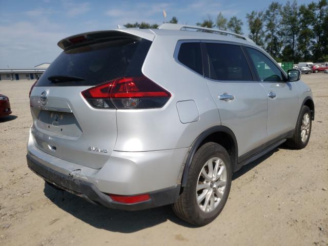 Photo 3 VIN: 5N1AT2MV5JC712254 - NISSAN ROGUE S 