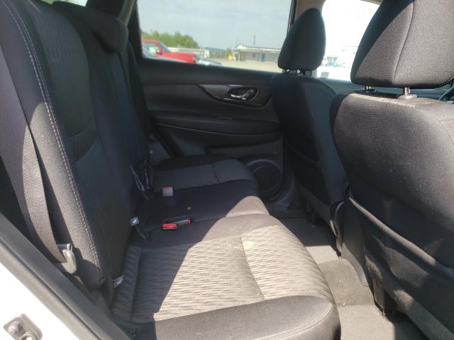 Photo 5 VIN: 5N1AT2MV5JC712254 - NISSAN ROGUE S 