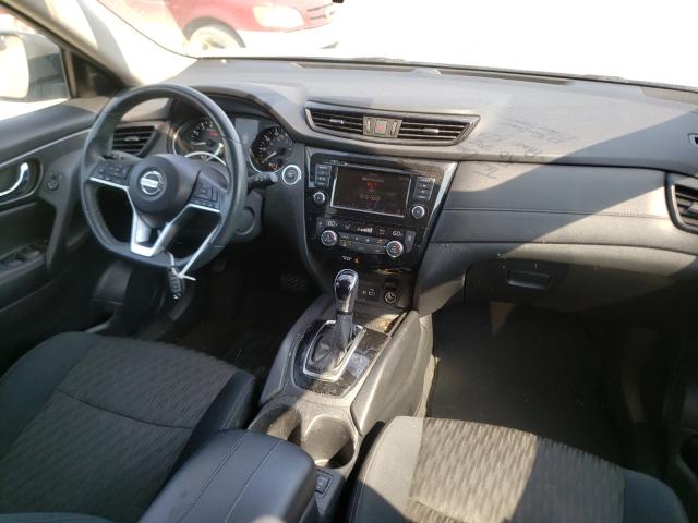 Photo 8 VIN: 5N1AT2MV5JC712254 - NISSAN ROGUE S 