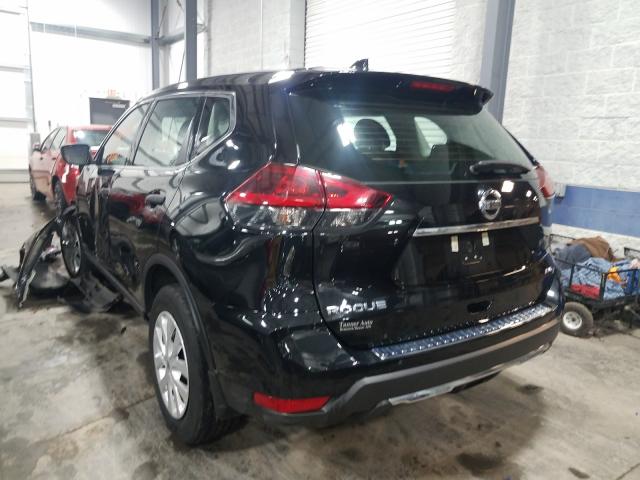 Photo 2 VIN: 5N1AT2MV5JC720595 - NISSAN ROGUE 