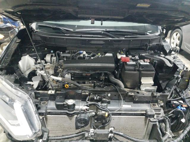 Photo 6 VIN: 5N1AT2MV5JC720595 - NISSAN ROGUE 