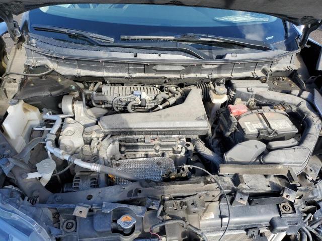 Photo 10 VIN: 5N1AT2MV5JC725604 - NISSAN ROGUE 