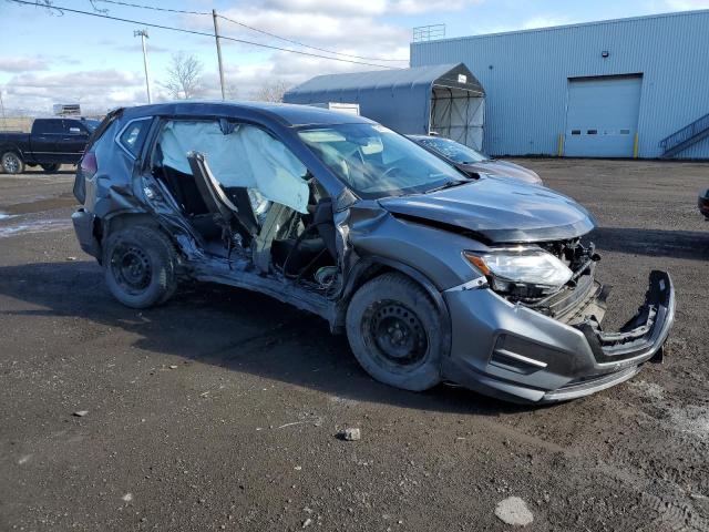 Photo 3 VIN: 5N1AT2MV5JC725604 - NISSAN ROGUE 