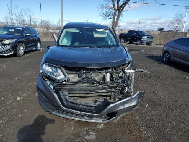 Photo 4 VIN: 5N1AT2MV5JC725604 - NISSAN ROGUE 