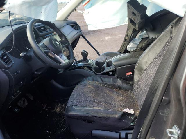 Photo 6 VIN: 5N1AT2MV5JC725604 - NISSAN ROGUE 