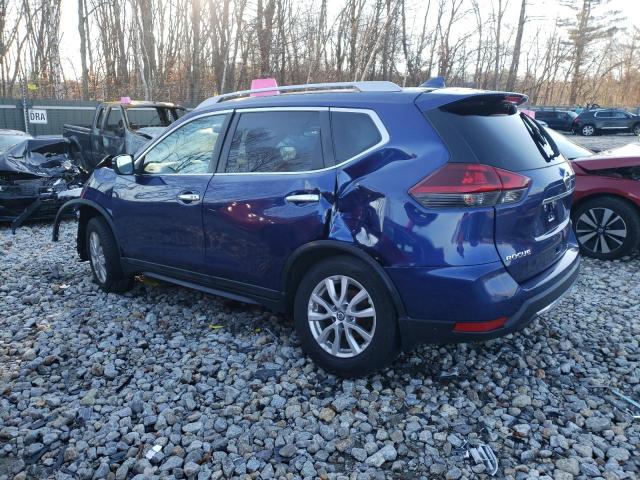 Photo 1 VIN: 5N1AT2MV5JC726509 - NISSAN ROGUE S 